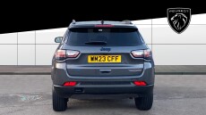 Jeep Compass 1.3 T4 GSE 4xe PHEV Trailhawk 5dr Auto Station Wagon